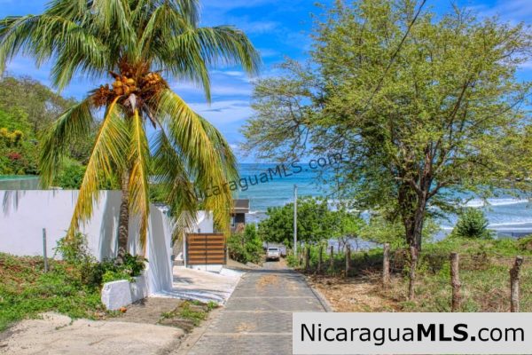 Remanso Ocean View Beach House San Juan del Sur - Image 2