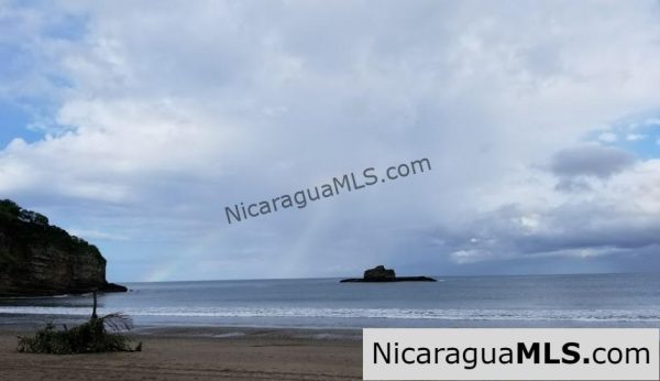 Beachfront Home in Nicaragua at Playa Marsella - Image 3