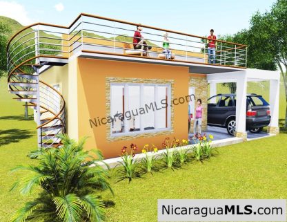 Prado Hills Residential Community