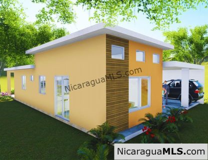 Prado Hills Residential Community
