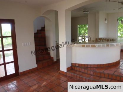 Playa Guasacate Ocean View Home
