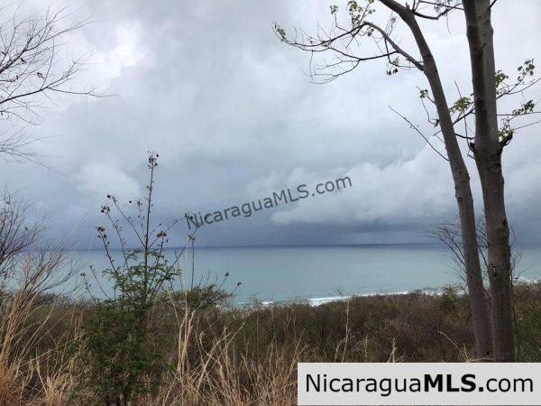 ¼ Acre Ocean View Lot 4B for Sale at Playa Yankee - Image 9