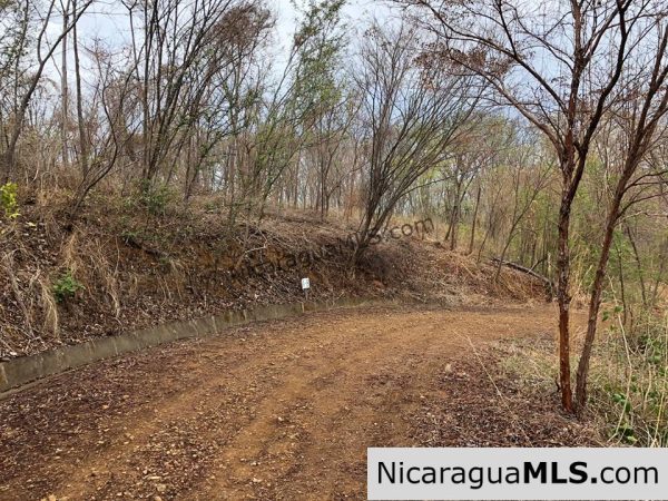 ¼ Acre Ocean View Lot 4B for Sale at Playa Yankee - Image 11