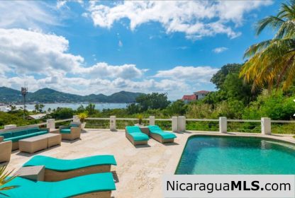 Beautiful Home Ocean View and San Juan del Sur Bay