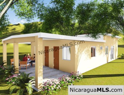 Prado Hills Residential Community