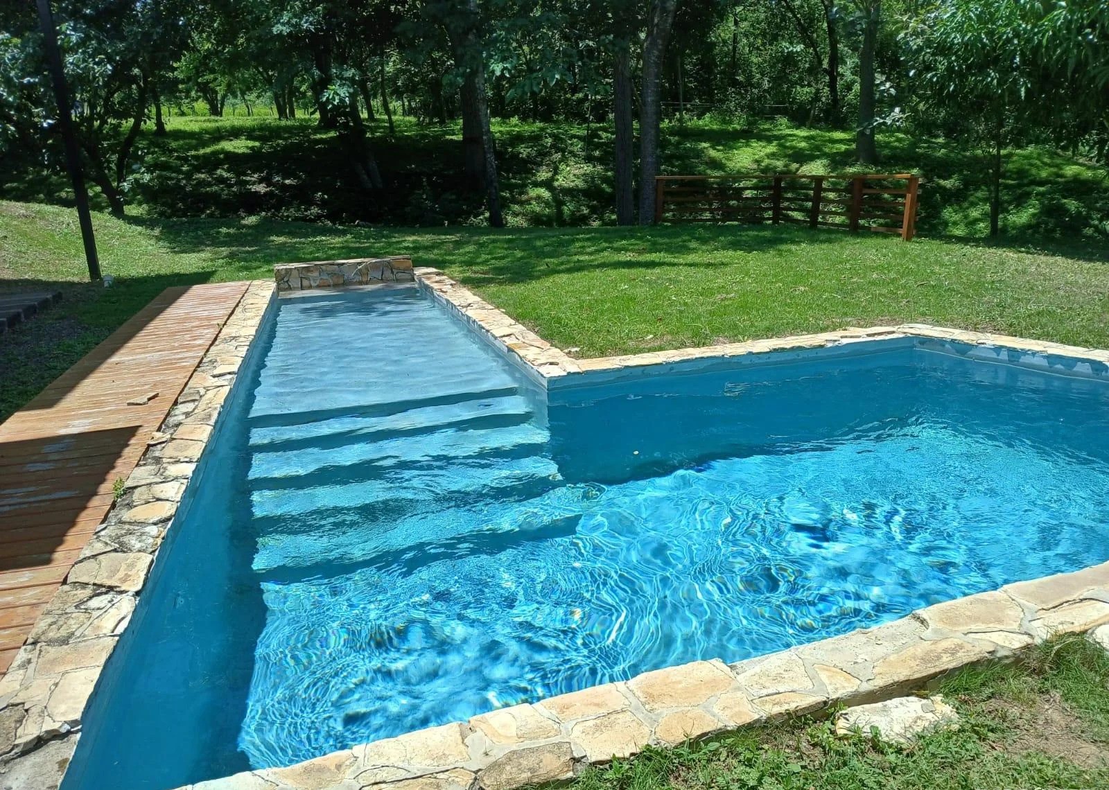 New Modern Home 4.75 acre Eco Estate @ Las Fincas in Escamequita - Image 7
