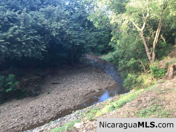 40 Acres of land with Ocean View and with direct access to the Costanera road. San Juan del Sur-Nicaragua - Image 3