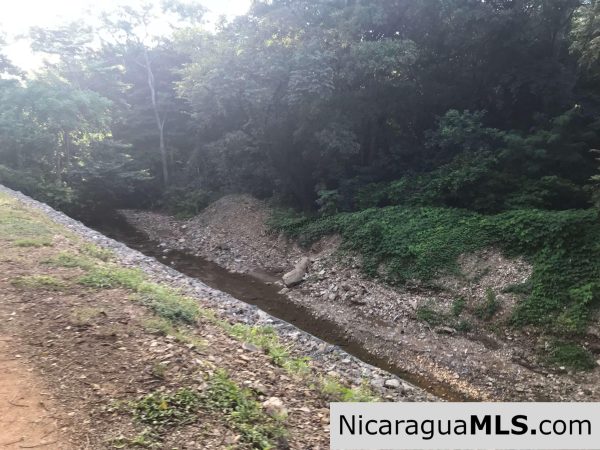 40 Acres of land with Ocean View and with direct access to the Costanera road. San Juan del Sur-Nicaragua - Image 5