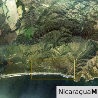 The Largest Beachfront Property in All of Tola Playa Icacal.