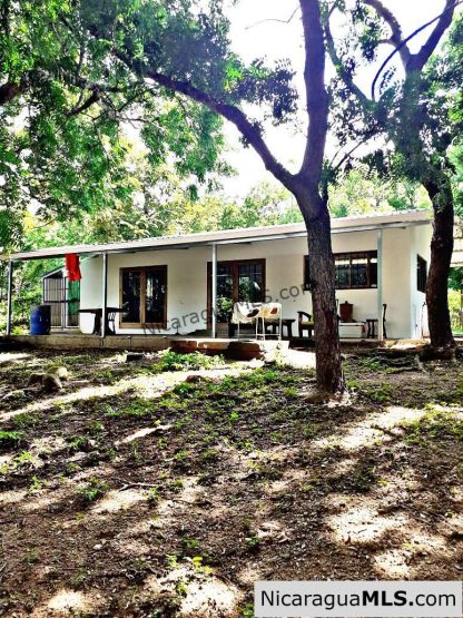 Eco Solar Home