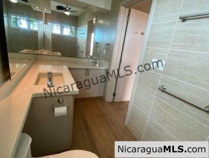Luxurious House With Ocean View in San Juan Del Sur