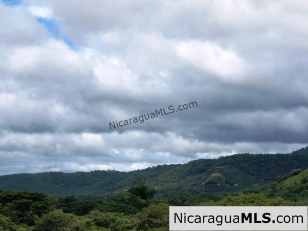 4 Acres in Las Delicias on the Road to Playa Coco - Image 2