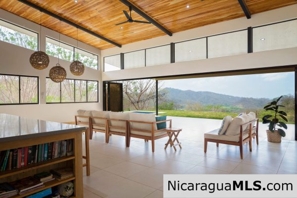 Turnkey Home in Big Sky Ranch in San Juan Del Sur - Image 2