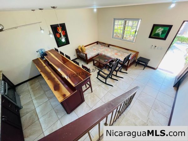 6.1 2 Bedroom Las Escadas Townhouse For Sale Close to Town - Image 5