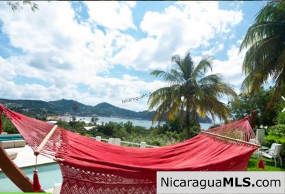 Beautiful Home Ocean View and San Juan del Sur Bay
