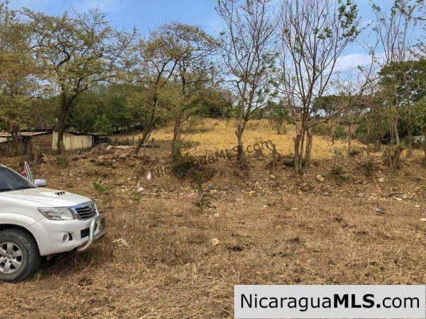 5 Acre Flat Lot For Sale on the Chocolata - Image 4