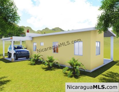 Prado Hills Residential Community