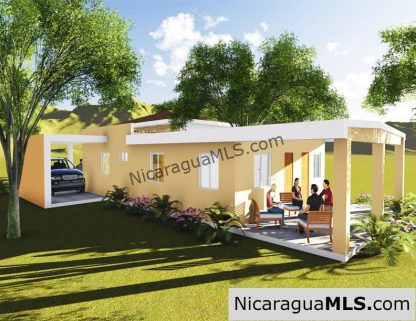 Prado Hills Residential Community