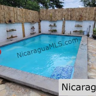Brand New House One Block From the Park in San Juan del Sur