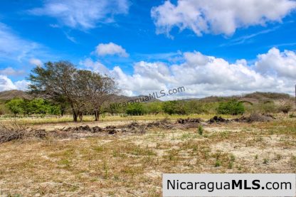 1 Block to Ocean 3.5 acres Lots 5 & 6 Prado de la Bahia Ostional