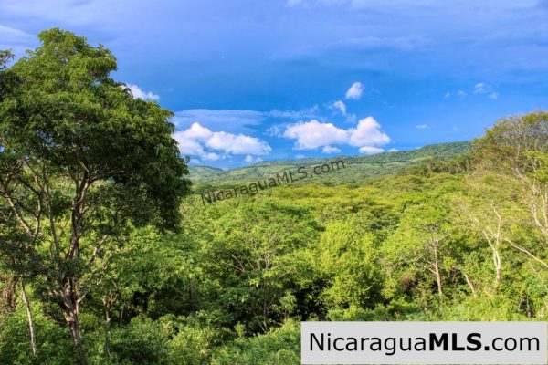 7 Acre View Homesite Minutes to San Juan del Sur Town - Image 13