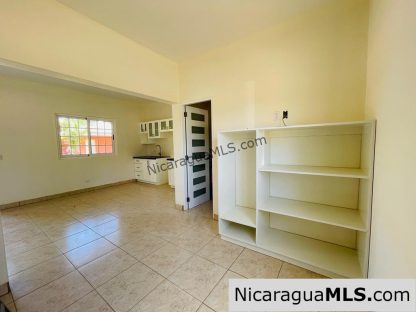3.2 First Floor Studio Condo Las Escadas