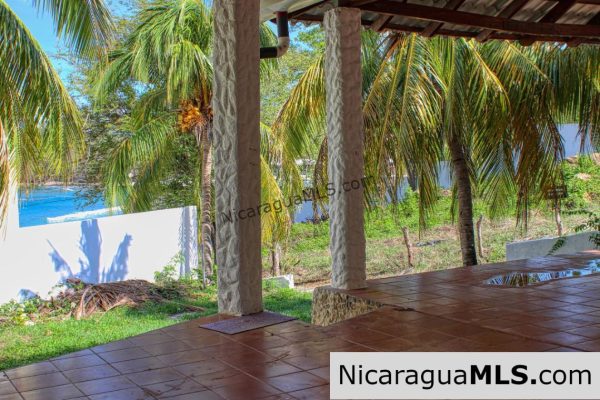 Remanso Ocean View Beach House San Juan del Sur - Image 4