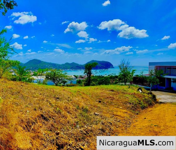 Best view lot in San Juan del Sur - Image 4