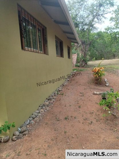 Eco Solar Home