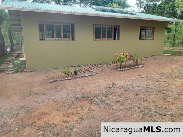 Eco Solar Home - Image 7