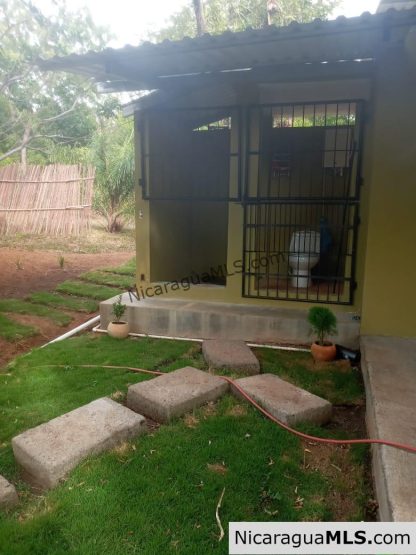 Eco Solar Home