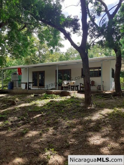 Eco Solar Home