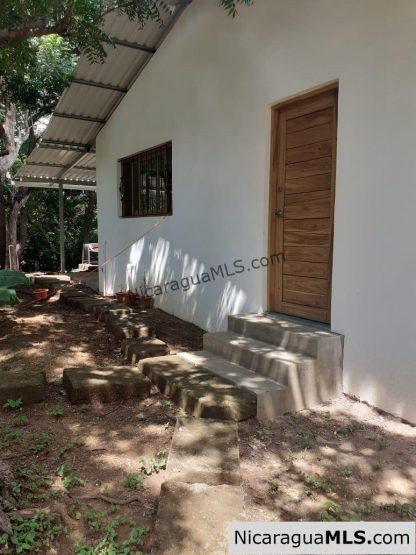 Eco Solar Home