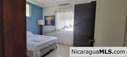 Brand New House One Block From the Park in San Juan del Sur