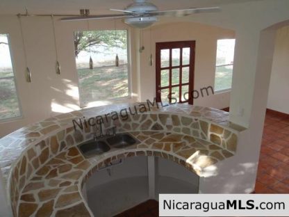 Playa Guasacate Ocean View Home