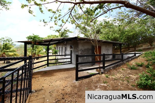 The Vortex Camp Unique Property 3.13 acres San Juan del Sur - Image 6