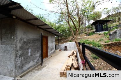 The Vortex Camp Unique Property 3.13 acres San Juan del Sur