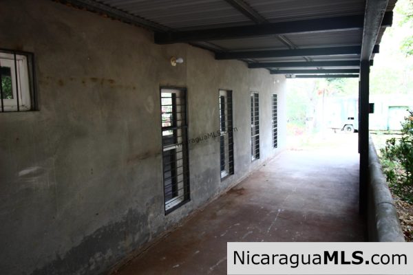 The Vortex Camp Unique Property 3.13 acres San Juan del Sur - Image 7