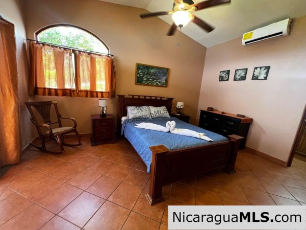 Colonial Style Oceanview Home Brisas Del Sur Pacific Marlin - Image 9