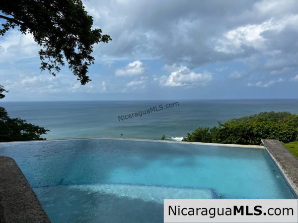 Colonial Style Oceanview Home Brisas Del Sur Pacific Marlin - Image 14