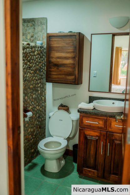 Country House in Bosques del Mar San Juan del Sur