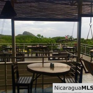 RECENTLY REDUCED Long Standing Ocean View Hotel and Turn-key Business