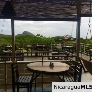 RECENTLY REDUCED Long Standing Ocean View Hotel and Turn-key Business