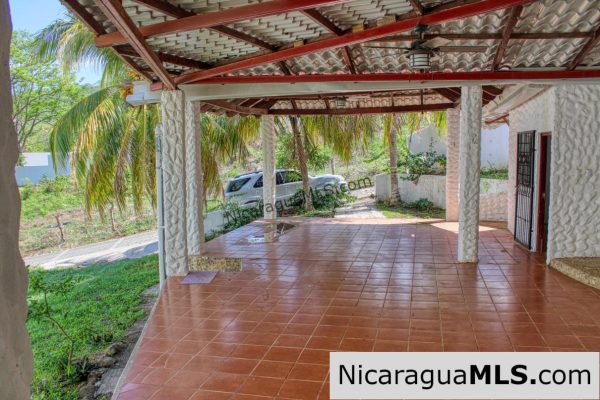Remanso Ocean View Beach House San Juan del Sur - Image 5
