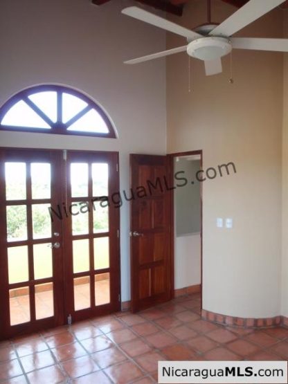 Playa Guasacate Ocean View Home