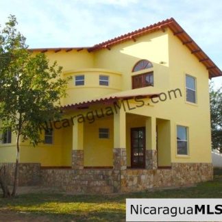 Playa Guasacate Ocean View Home