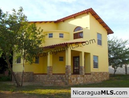 Playa Guasacate Ocean View Home