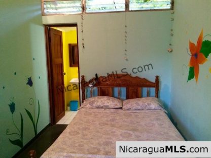 RECENTLY REDUCED Long Standing Ocean View Hotel and Turn-key Business