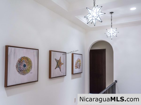 7E House in Rancho Santana, Tola Nicaragua. - Image 7