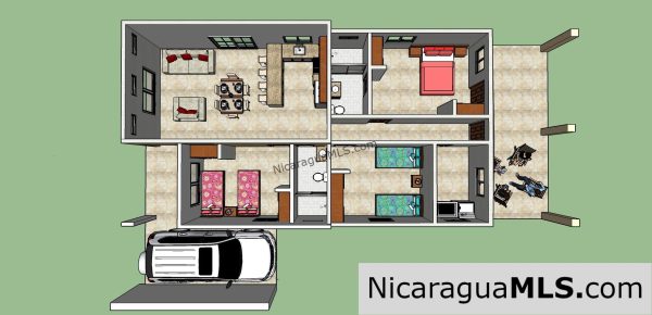 Prado Hills Residential Community - Image 20
